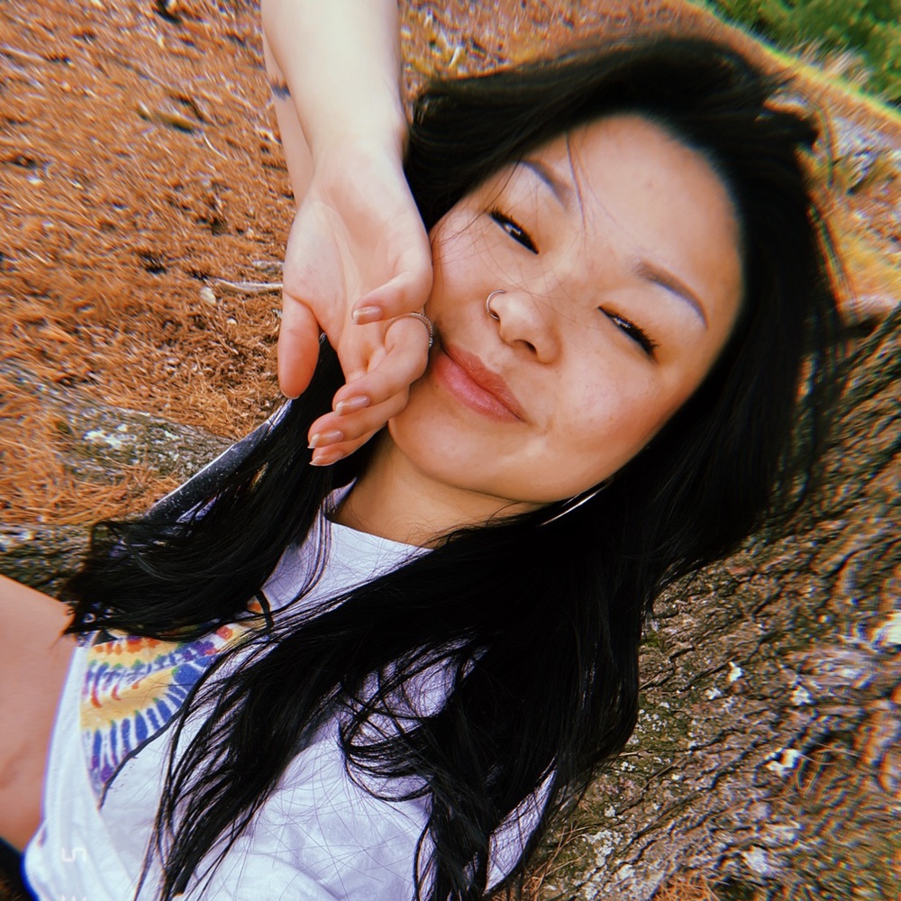 Meet your Posher, Maddy